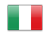 HOTEL GRANDE ITALIA - Italiano